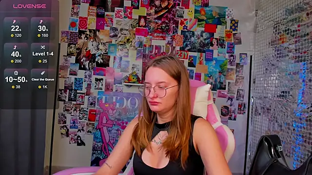 Snapshot of Maryyy_May chatting on October 9, 7:12 pm Maryyy May online show from October 9, 7:12 pm