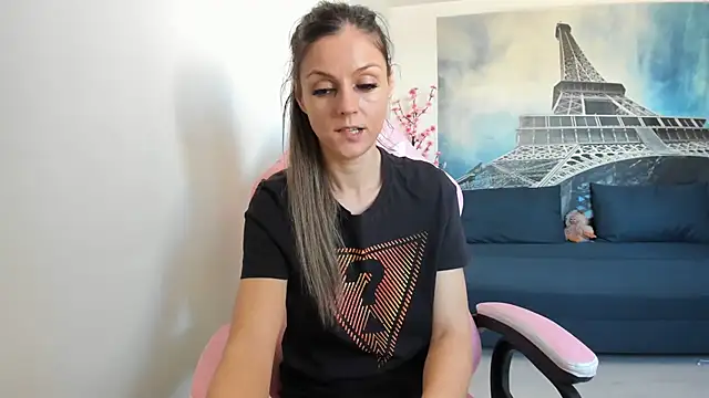 RheaEtthan online show from March 9, 12:09 pm