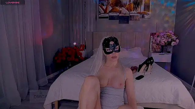 black cat-11 online show from March 19, 3:32 am