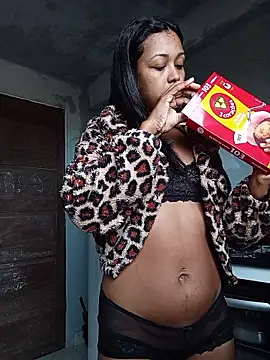 indiazinhabella27 online show from February 28, 11:00 am