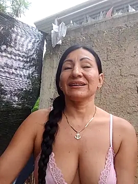 maturexxxnaughty online show from March 3, 12:00 pm