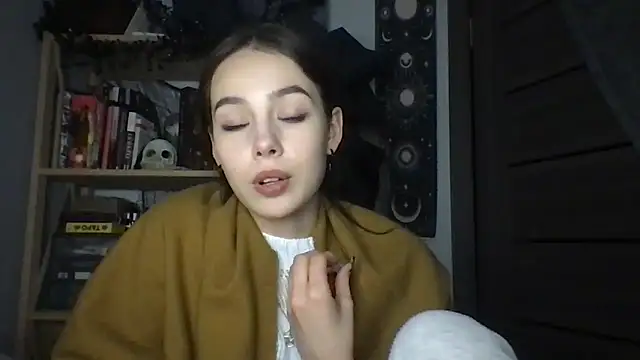 Yuna5343 online show from February 3, 2:53 am