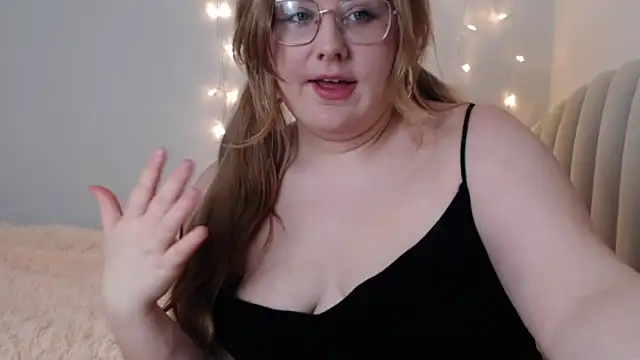 AgnesRoseCams online show from February 6, 10:29 am