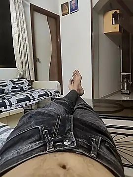 Ritesh08679 online show from October 23, 7:23 pm