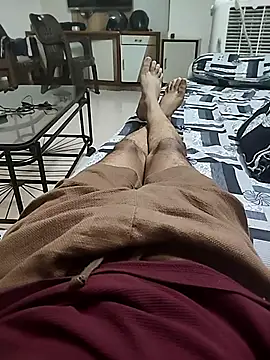 Ritesh08679 online show from October 26, 6:25 pm