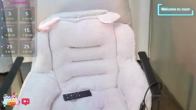 LINLIN-2025 online show from November 14, 2:05 pm