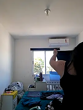 Snapshot of valkiriabbw chatting on September 26, 12:09 pm valkiriabbw online show from September 26, 12:09 pm