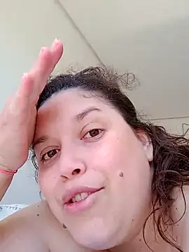 valkiriabbw online show from December 17, 1:28 pm