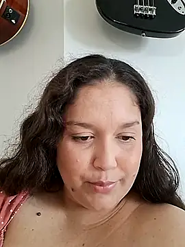 valkiriabbw online show from March 10, 2:00 pm