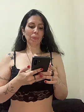 Lhcruz online show from April 9, 3:28 am