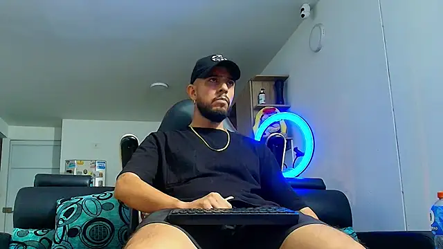 DaveSoldier online show from May 23, 8:40 am