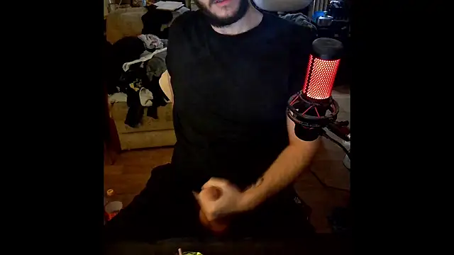  SpicyStuff xh online show from December 3, 6:43 am