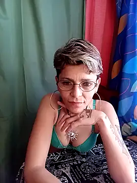 Lulypsicologasexual online show from November 4, 4:28 pm