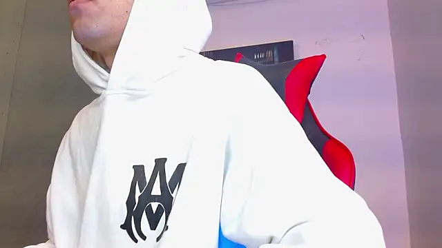 alexgiraldo   online show from May 8, 11:59 am