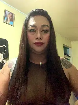 Snapshot of EmmaKantutera chatting on January 17, 6:00 pm EmmaKantutera online show from January 17, 6:00 pm