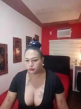 EmmaKantutera online show from July 31, 12:04 pm