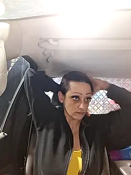 Splash Queen420 online show from February 20, 1:57 am