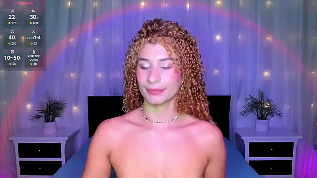 Evolet Bee online show from March 26, 12:33 pm