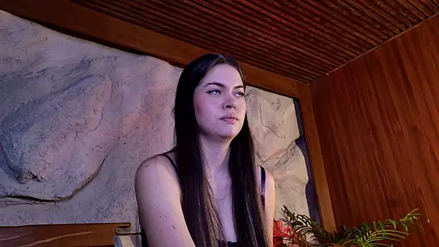 Katarina Rostova online show from November 6, 4:08 pm