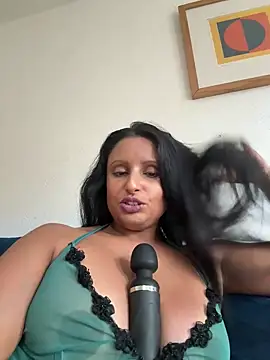 Angelaarayexx online show from September 17, 9:55 am