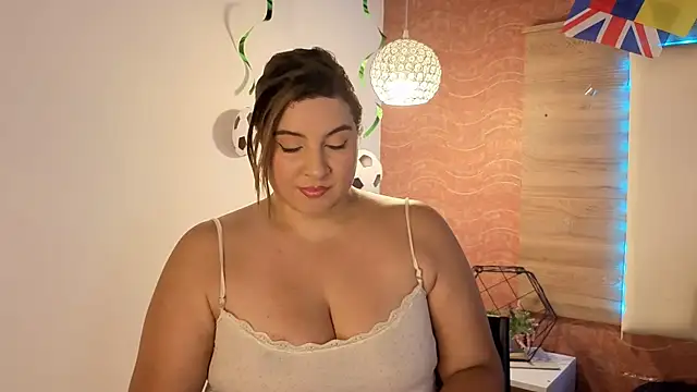 AgnesIvanova online show from June 23, 6:17 pm