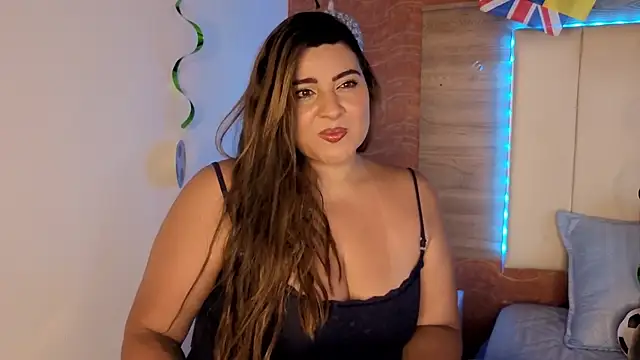 AgnesIvanova online show from July 18, 6:12 pm