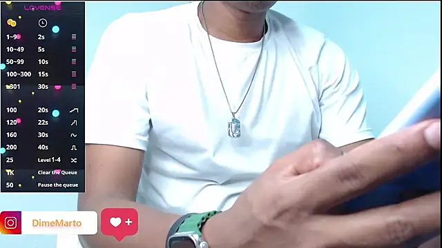 mike black 22 online show from January 11, 3:39 pm