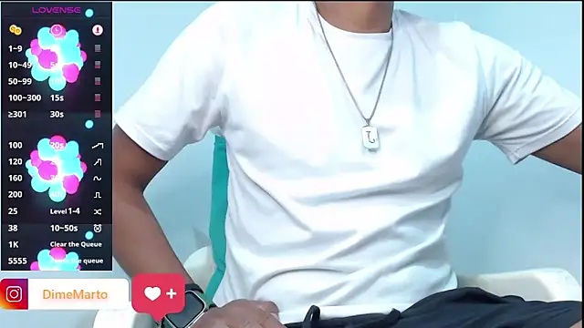 mike black 22 online show from February 14, 1:52 pm