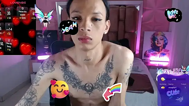 Snapshot of sara_slut21 chatting on December 8, 2:39 am sara slut21 online show from December 8, 2:39 am