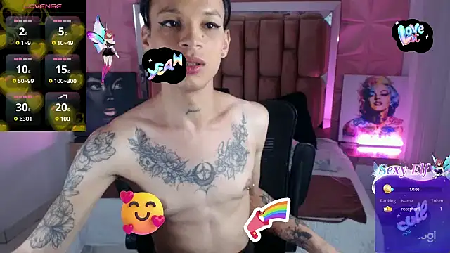 Snapshot of sara_slut21 chatting on December 8, 7:22 pm sara slut21 online show from December 8, 7:22 pm