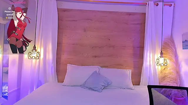 Artemisa08 online show from October 24, 2:30 am