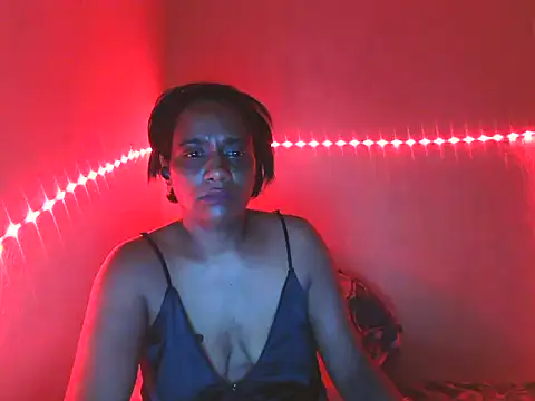 ZARIA-VIXEN online show from February 11, 10:26 pm