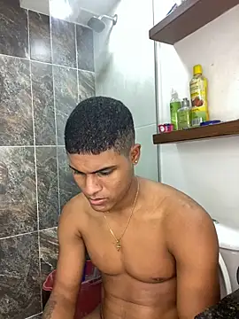 Snapshot of Nick_Jackson_ chatting on February 9, 9:08 pm Nick Jackson online show from February 9, 9:08 pm