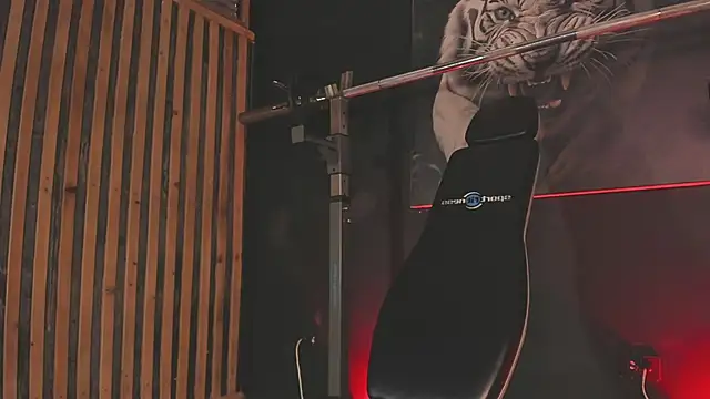 DimitriDeluxe online show from November 29, 8:12 pm