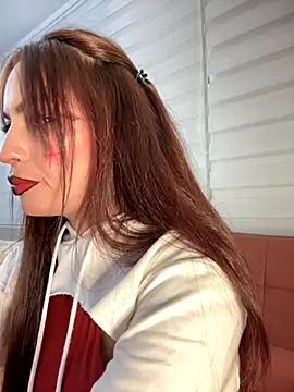 Snapshot of Adarha_Ramirez chatting on November 1, 2:57 am Adarha Ramirez online show from November 1, 2:57 am