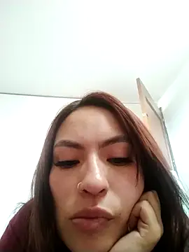 Snapshot of Adarha_Ramirez chatting on November 8, 7:45 pm Adarha Ramirez online show from November 8, 7:45 pm