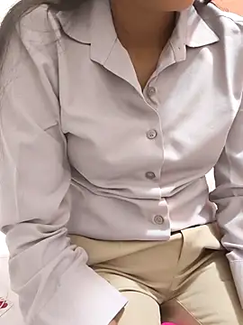 Shalu G online show from November 3, 12:50 pm