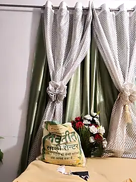 Shalu G online show from July 3, 4:19 am