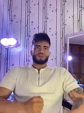 King Draven3 online show from November 23, 4:18 pm