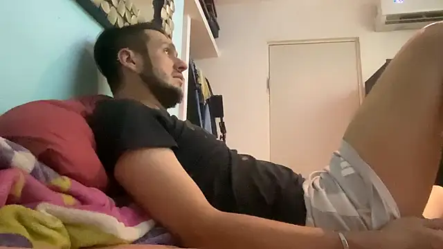 Alexitho25 online show from October 24, 10:22 am