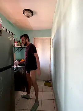 Alexitho25 online show from December 15, 6:23 pm