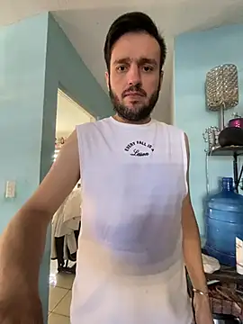 Alexitho25 online show from January 11, 7:19 pm