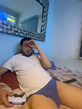 Alexitho25 online show from July 1, 9:22 am