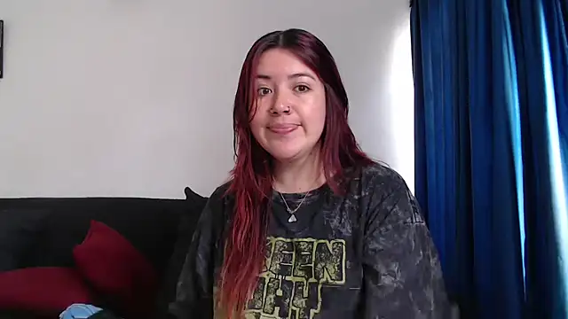 evilheart 69 online show from October 8, 4:37 pm