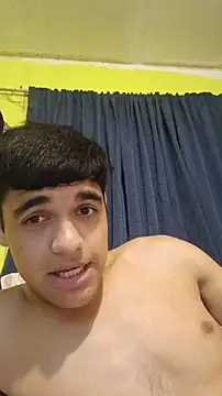 Snapshot of juanfritaa21 chatting on January 18, 1:20 am juanfritaa21 online show from January 18, 1:20 am