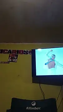 Snapshot of juanfritaa21 chatting on January 18, 11:41 pm juanfritaa21 online show from January 18, 11:41 pm