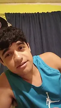 Snapshot of juanfritaa21 chatting on February 9, 3:32 am juanfritaa21 online show from February 9, 3:32 am