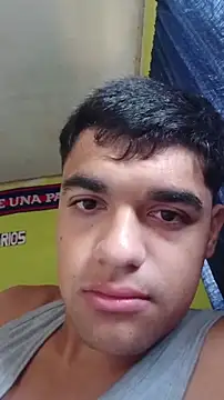 Snapshot of juanfritaa21 chatting on February 14, 12:13 pm juanfritaa21 online show from February 14, 12:13 pm