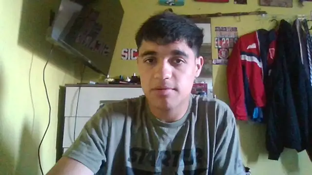 Snapshot of juanfritaa21 chatting on February 16, 5:53 pm juanfritaa21 online show from February 16, 5:53 pm