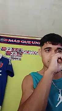 Snapshot of juanfritaa21 chatting on March 2, 9:43 pm juanfritaa21 online show from March 2, 9:43 pm